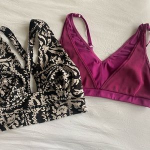 Free People Movement Sports Bras